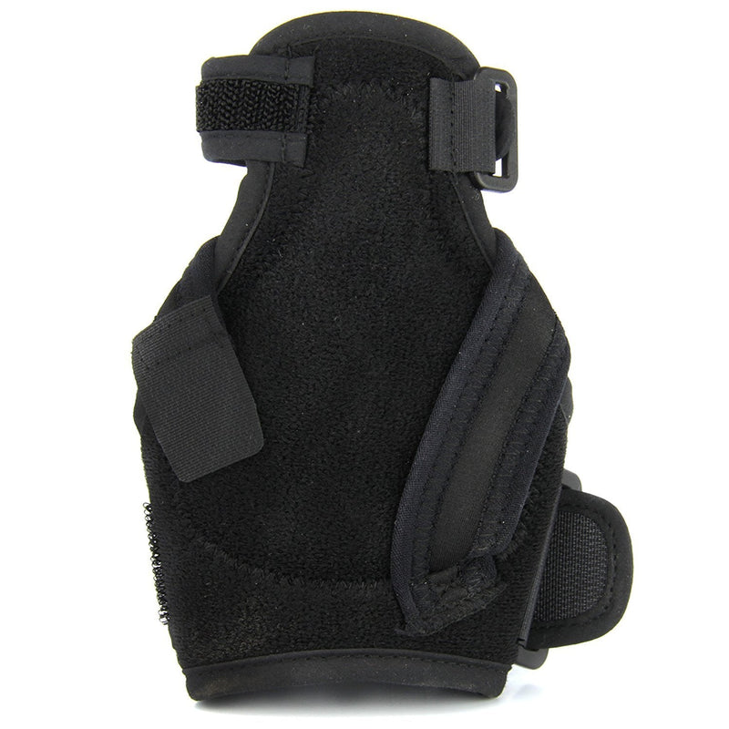 U.S. Solid Thumb Spica Splint- Thumb Brace for Arthritis or Soft Tissue Injuries, Lightweight and Breathable, Stabilizing and not Restrictive, Fits Both Hands, a Product (Large/XL) Large/X-Large (Pack of 1)