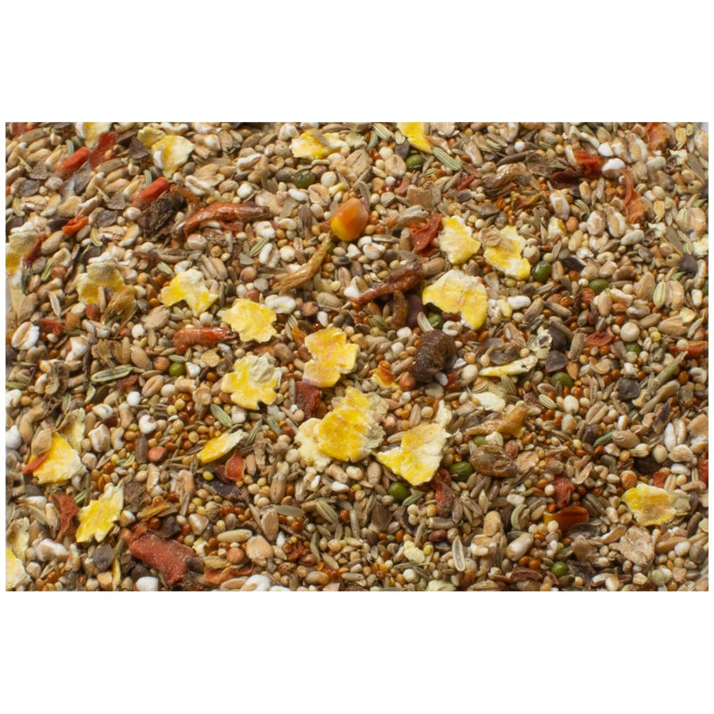 JR FARM Mouse Feast 600g - BeesActive Australia