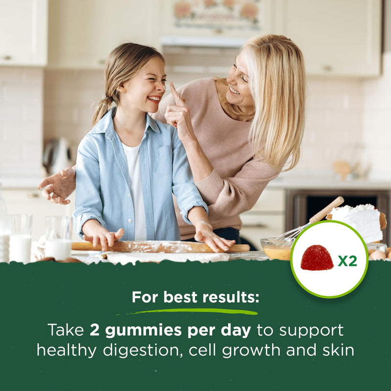 Swanson Immune Boost Gummies with Acerola, Zinc, and Vitamin C & D - All Natural Supplement Promoting A Healthy Immune System - Helps to Support A Healthy Body - (Cherry, 60 Gummies) | Combines Acerola, Zinc and Vitamins C and D for Natural Immune Supp...