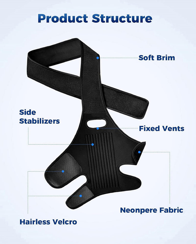Dog Knee Brace, Dog ACL Brace for Front Torn and Back Hind Rear Legs ACL Tear, Dog Hip Knee Leg Brace for Hip Dysplasia, Dog Arthritis, Luxating Patella, Medium