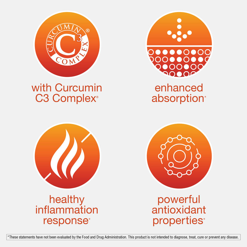 Turmeric Extra Strength - BeesActive Australia