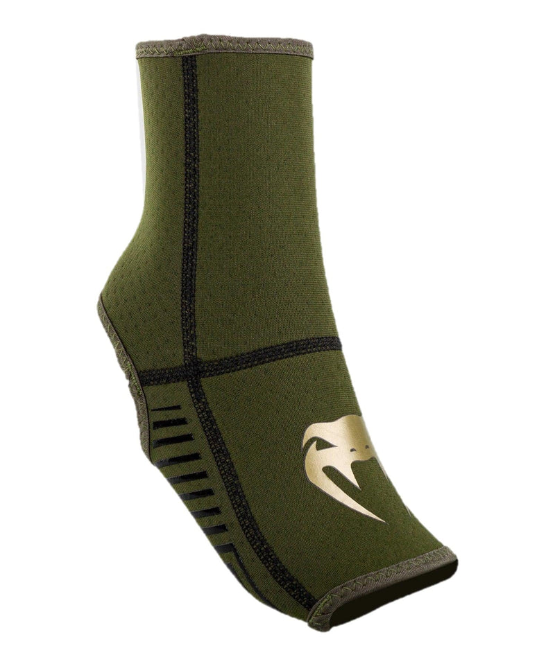 Venum Kontact Evo Khaki/Gold Small - BeesActive Australia