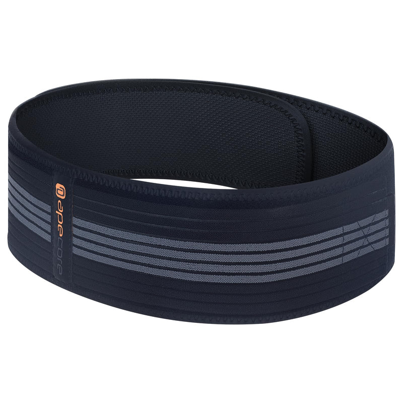 Sacroiliac SI Joint Hip Belt for Women and Men That Alleviates Sciatic, Pelvic, Lower Back, Leg and Sacral Nerve Pain Caused by Si Joint Dysfunction. Si Belt Hip Brace Support (Regular) Grey REGULAR (Hip Size 32”-47” inch) - BeesActive Australia