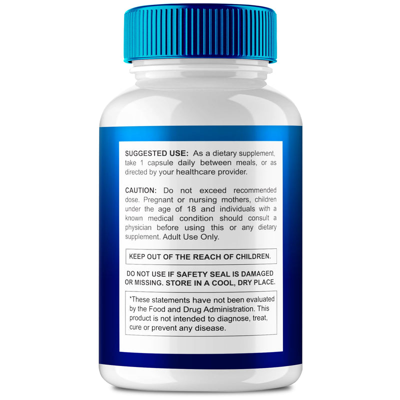 Eye Boost Capsules, Official Eye Boost Health Supplement Pills - Maximum Strength, All Natural Visual Wellness & Crystal Clear View, Premium EyeBoost Advanced Support Reviews (2 Pack)