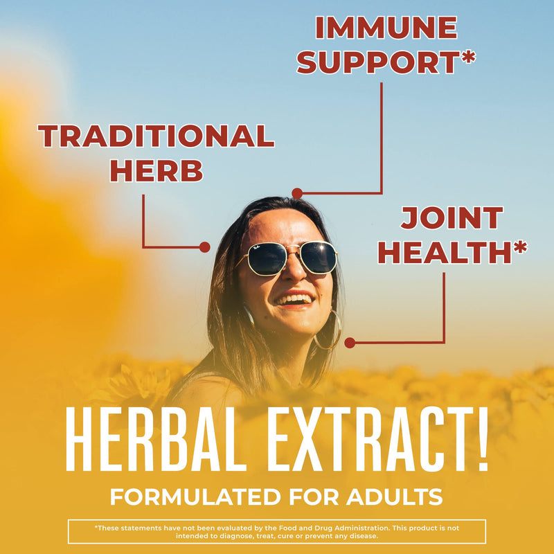 MaryRuth Organics USDA Organic Turmeric Gold Liquid Drops | Liquid Herbal Blend | Turmeric Curcumin, Black Pepper, Cassia Cinnamon Bark, Ginger Root | Immune Support | Non-GMO, Vegan, 1oz - BeesActive Australia