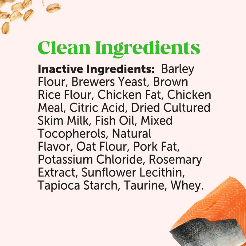Cat Urinary Tract Health Dual Texture Chews - Promotes Healthy Digestion & Normal Bladder Function with Cranberry, Antioxidants, & Probiotics - Kidney + Bladder Support Supplement (30 Day Supply) Chicken 30 Day Supply - PawsPlanet Australia