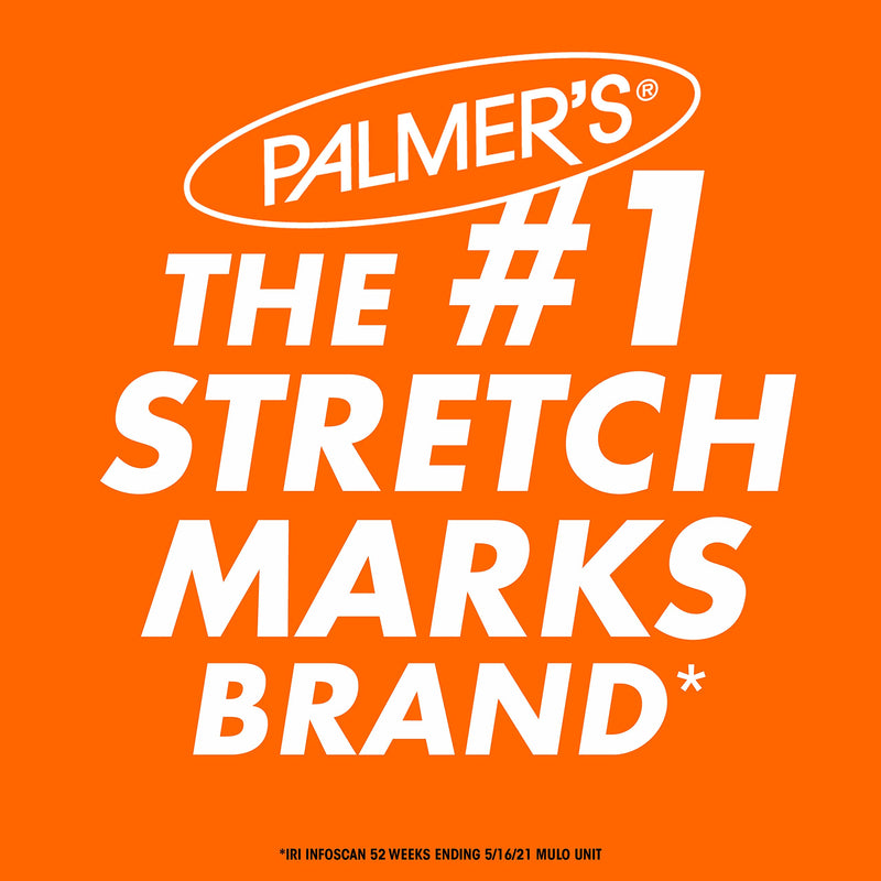 Palmer's Cocoa Butter Formula Skin Therapy Moisturizing Body Oil with Vitamin E & Pure Argan Oil, Deep Body Moisturizer for Dry, Damaged Skin, Scars or Stretch Marks, 5.1 Fl Oz (Pack of 3) - BeesActive Australia