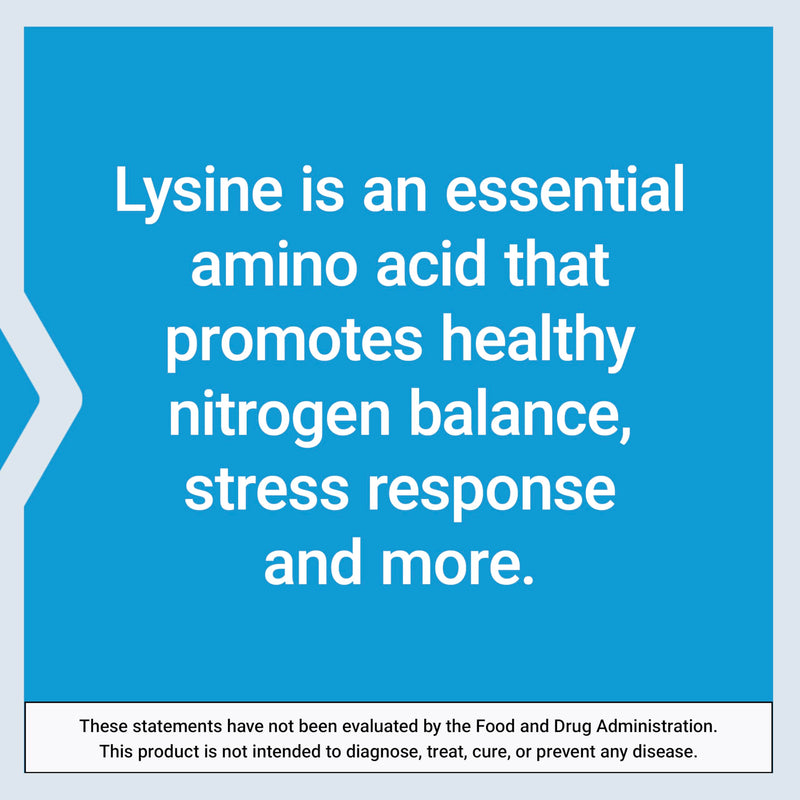 Life Extension L-Lysine,620 mg,Essential Amino Acid for Healthy nitrogen Balance,Calcium Metabolism,Stress Response & More,Gluten-Free,Non-GMO,Vegetarian,100 Capsules,(Pack of 2) 100 Count (Pack of 2) Standard Packaging