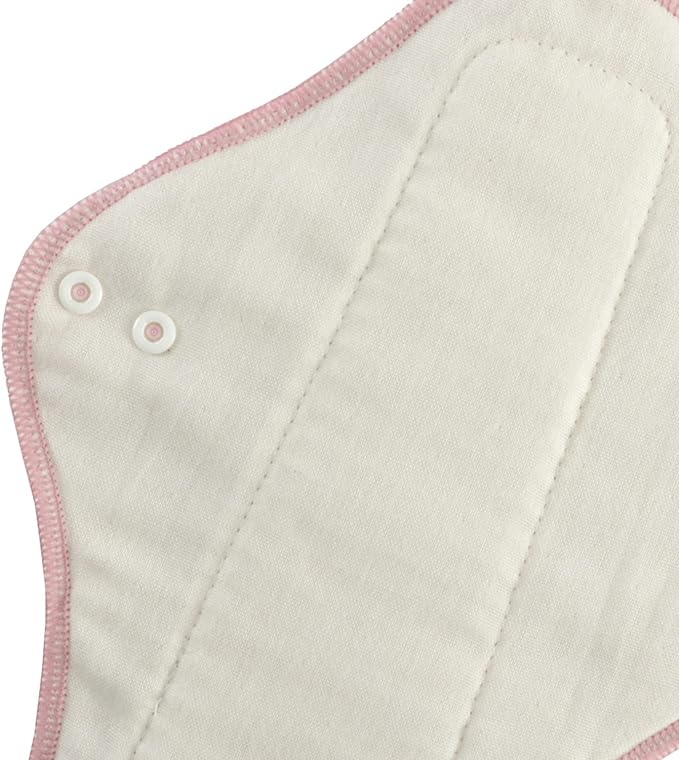 natyuramu-n o-ganikkukotton・ga-ze Cloth Napkins [1st Day] Although It - BeesActive Australia
