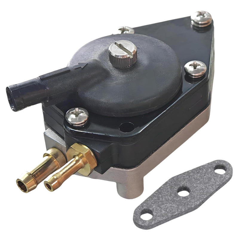 ‎GHmarine 438555 Fuel Pump for Johnson Evinrude 20 25 30 HP Outboard Models 433386 18-7353