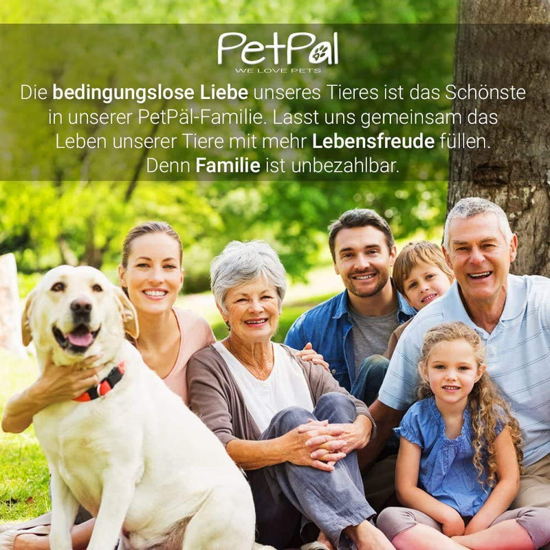 PetPäl dog liver sausage “TuboSnack” - without grain, salt, sugar - premium treat from the tube - tasty, tasty, healthy, natural - also ideal for puppies - 3x 75g dog snack Made in Germany 75 g (pack of 3) - BeesActive Australia