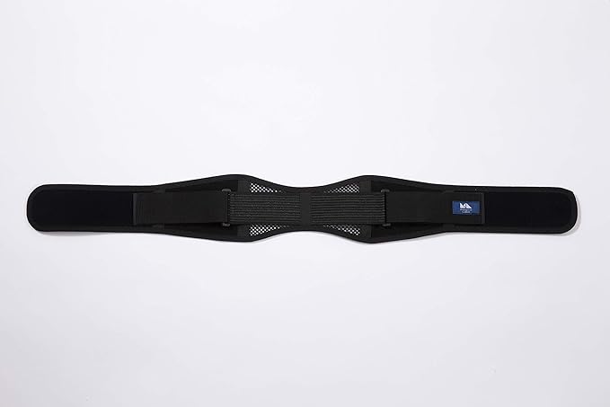 Magico Labo Pelvic Belt Powerful Fit ML Size (Pelvis: 35.4 - 43.3 inches (90 - 110 cm) - BeesActive Australia