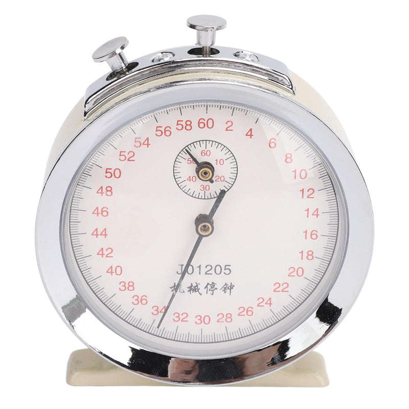 Mechanical Stop Watch 60 Second Sports Chronograph Timer for Running Cycling Swimming and Physical Training - BeesActive Australia