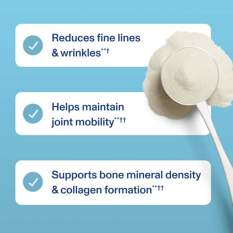 Vital Proteins Professional Bioactive Collagen Complex Daily Support 13.9oz | VERISOL®, FORTIBONE®, FORTIGEL® & Liposomal PureWay-C®, Supports Skin Appearance & Joint Mobility, 30 Servings