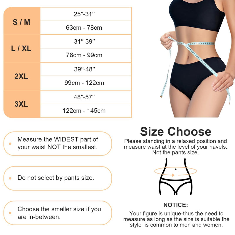 2.0 Version Lower Back Brace for Pain Relief, Back Brace for women Lifting at Work, Back Brace for Herniated Disc and Sciatica, Back Support Belt for Women (Red,S/M Fits 26"-32"Belly Waist) Red Small/Medium (Pack of 1) - BeesActive Australia