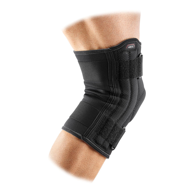 McDavid Knee Brace, Knee Support & Compression for Knee Stability, Patella Tendon Support XX-Large