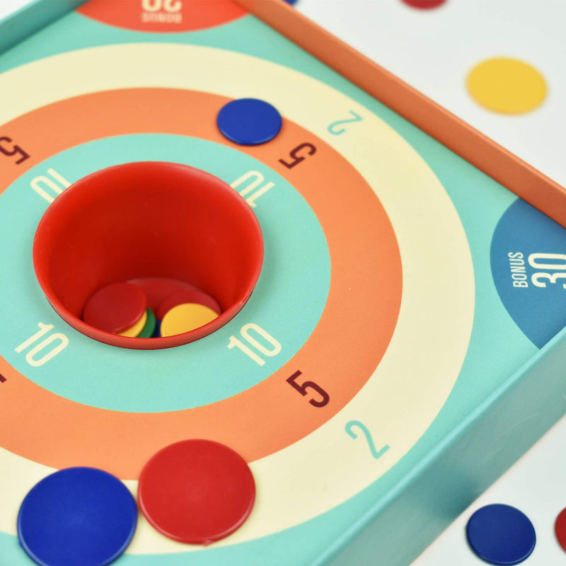 Legami - Tiddlywinks, flea game - BeesActive Australia