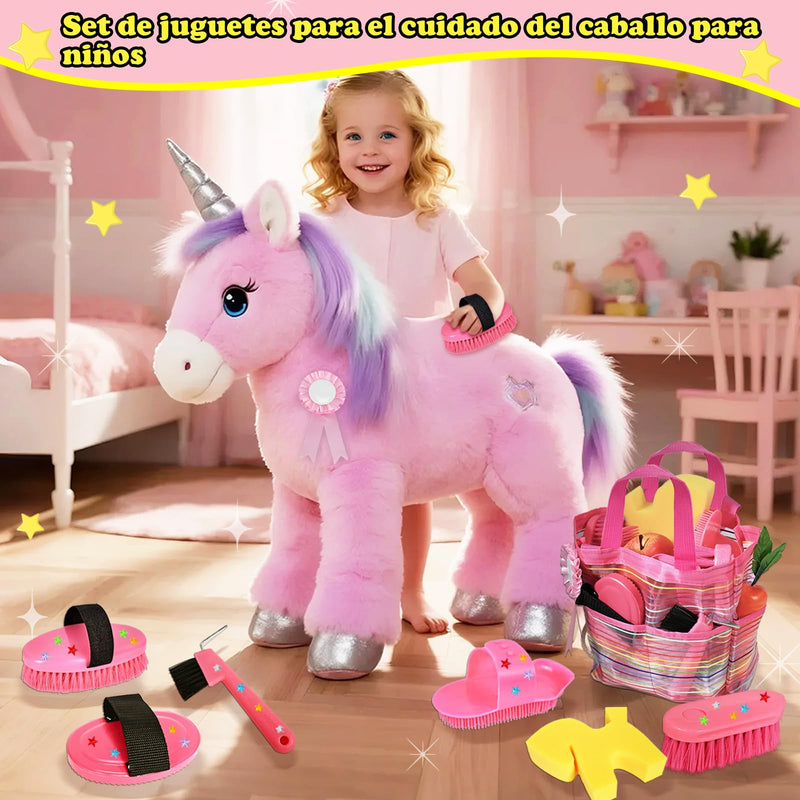 Hobby Horse Accessories Children