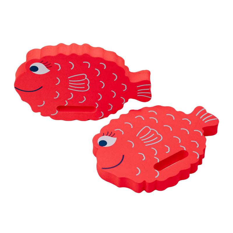 FINIS Floatie Friends Hand Float Learn-to-Swim Aids for Children - Pufferfish (Set of 2) - BeesActive Australia