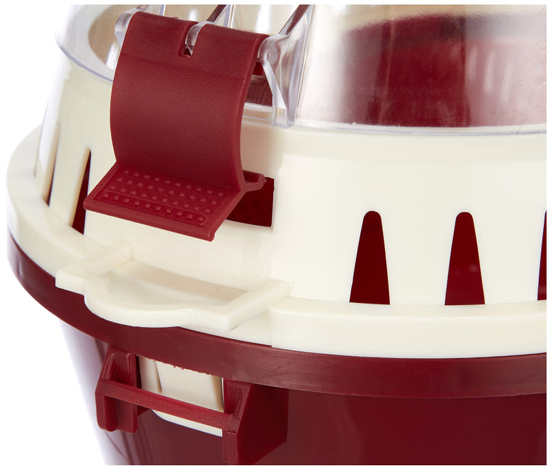 Karlie transport box Pet Shuttle L: 25 cm W: 19 cm H: 18 cm red L 10 x W 5 x H 10 cm - BeesActive Australia