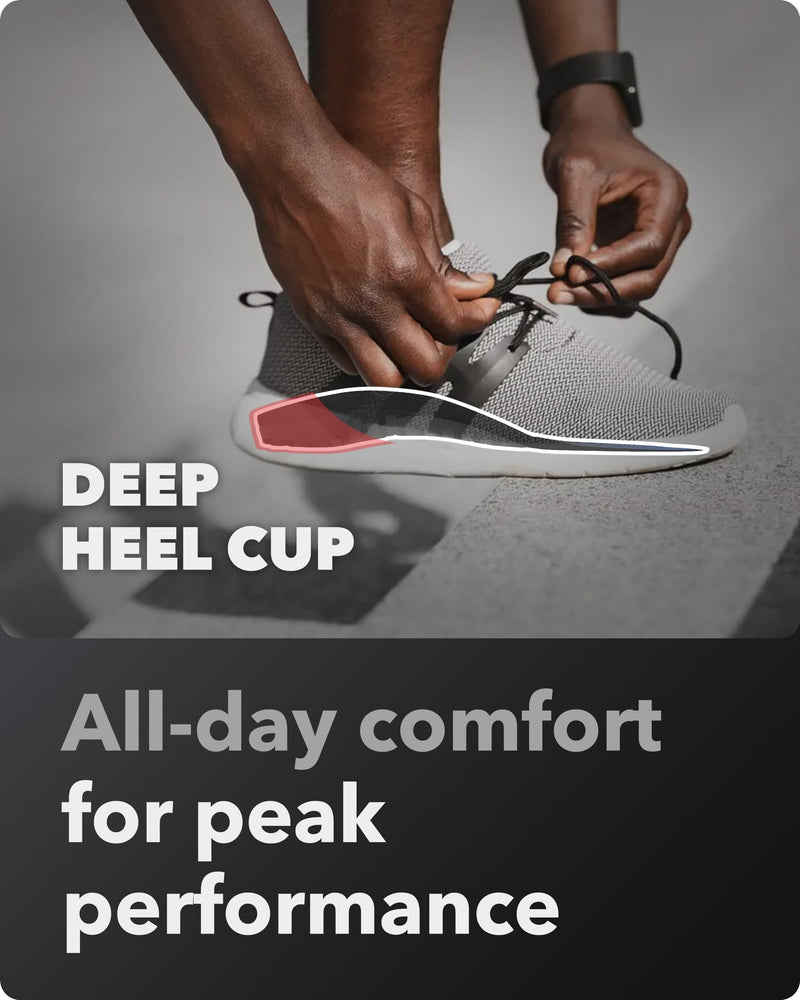 Spenco Total Support Max Shoe Insoles(FSA&HSA Eligible)Orthotic Metatarsal Arch Support Inserts, Absorbs Shock,Reduces Over-Pronation,Conforms to Foot, Deep Heel Cup Women's 11-12.5.5/Men's 10-11.5 Women's 11-12.5/Men's 10-11.5 - BeesActive Australia