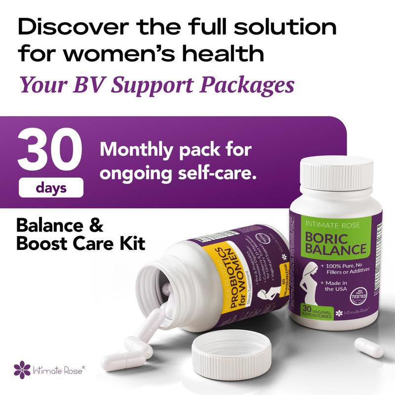 Complete Vaginal Probiotics for Women - w/Added Cranberry, D-mannose to Promote Urinary Tract, Bladder, Gut & Vaginal Health - pH Balance for Women - Support UTI, BV, YI - 60 Vegan Capsules 60 Count (Pack of 1) Vaginal & Urinary Support - BeesActive Australia