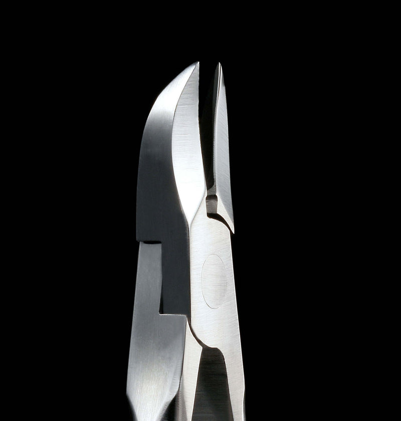Green Bell Nail Clipper For Foot G-1001