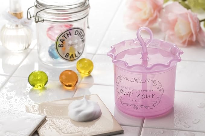Fuji Awahour Awawa Pink 1 Piece (x1) -  Australia
