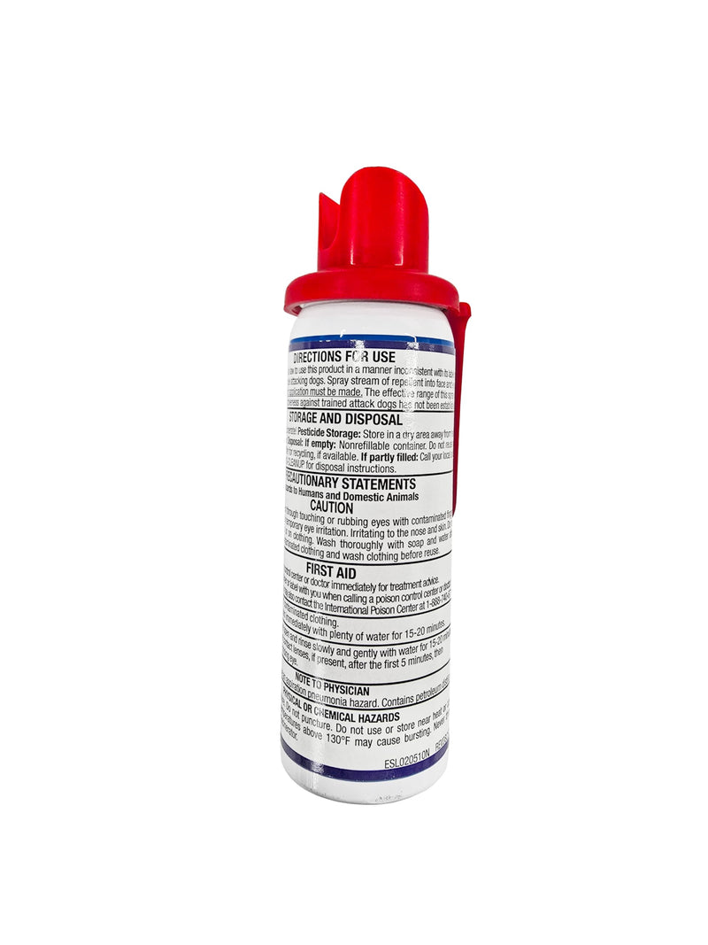 Halt Dog Repellant Spray (2)