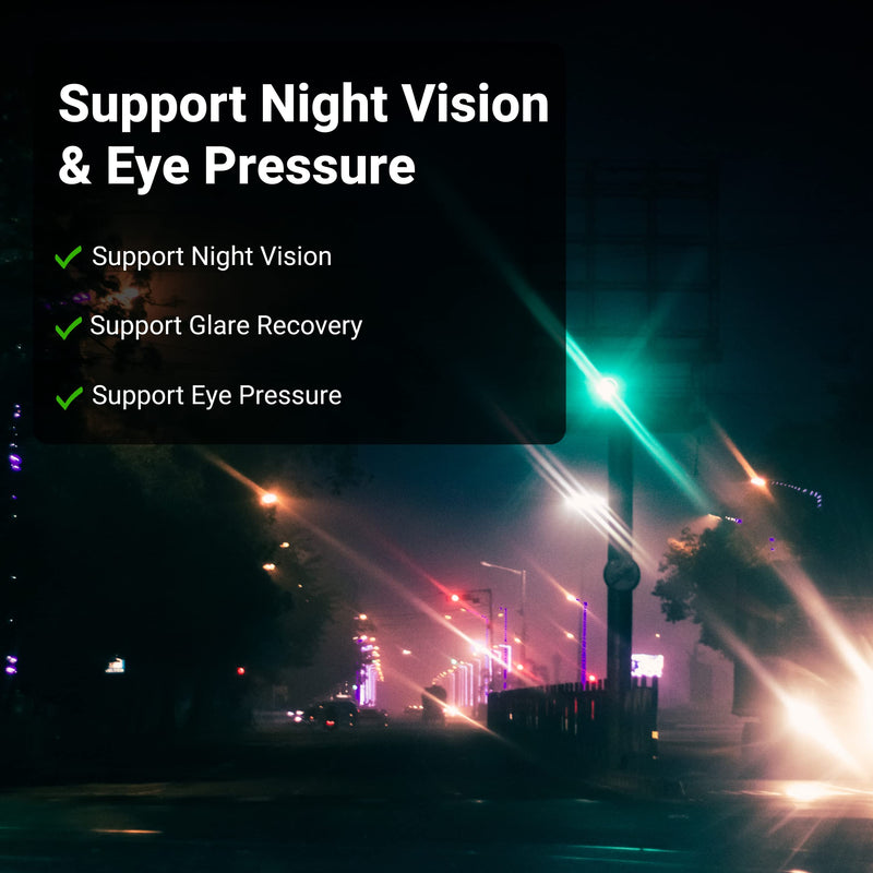 UpNourish AREDS 2+ - Advanced Eye Vitamin Supplement for Macular Health and Dry Eye - Lutein, Zeaxanthin, Saffron, Astaxanthin & DHA - Supports Eye Strain, Pressure, Night Vision - 120 softgels - BeesActive Australia