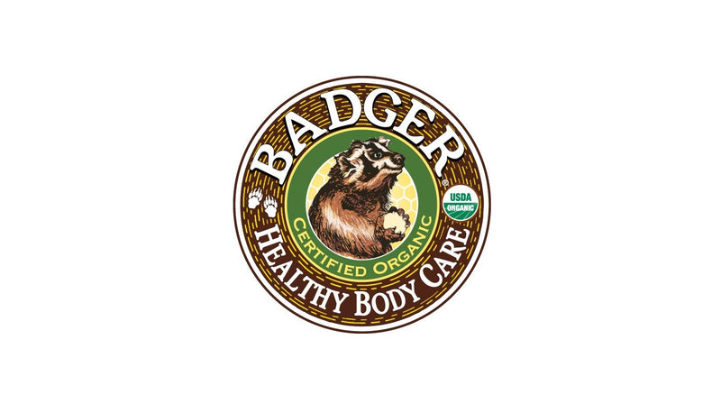 Badger Organic Jojoba Hair Oil, Scalp Treatment, 2 fl oz Jojoba Oil