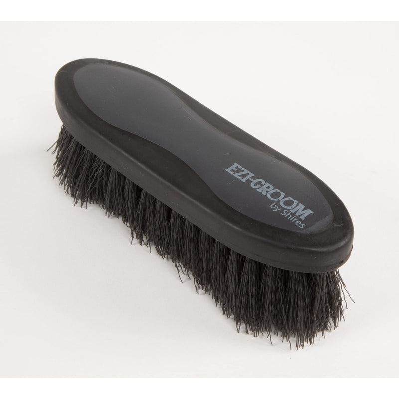 EZI-GROOM GRIP DANDY BRUSH - LARGE (Lime) - BeesActive Australia