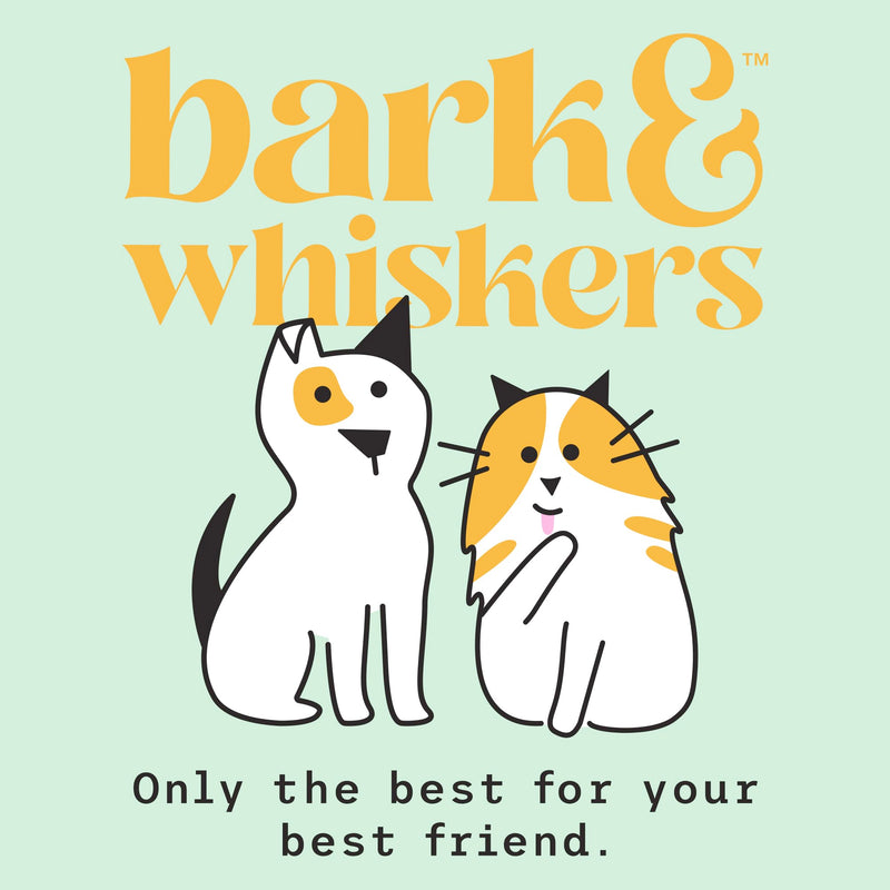 Bark & Whiskers Seasonal Support, 3.17 Oz. (90 g), 90 Scoops, Antioxidant and Immune Support, Veterinarian Formulated, Non-GMO, Dr. Mercola - PawsPlanet Australia