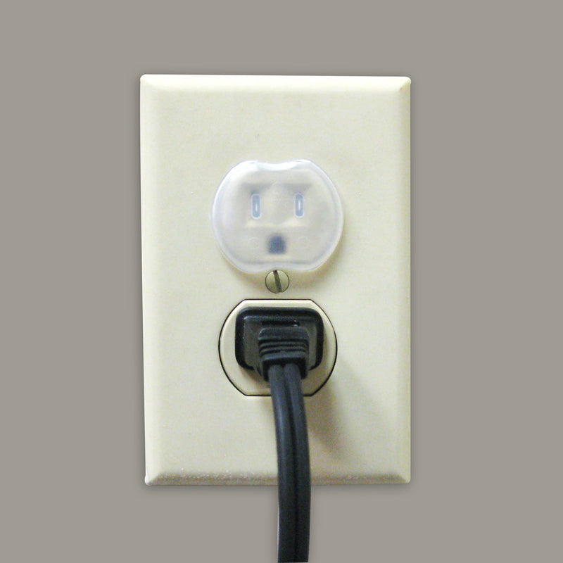 Baby Safety Outlet Covers Baby Proofing, 36 Pack, Outlet Plug Electrical Socket Covers - BeesActive Australia