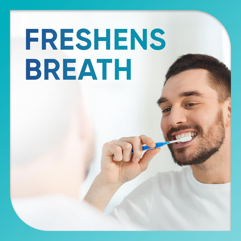 Sensodyne Pronamel Fresh Breath Enamel Toothpaste for Sensitive Teeth and Cavity Protection, Sensitivity Protection, Fresh Wave - 4 Ounces x 4 - BeesActive Australia