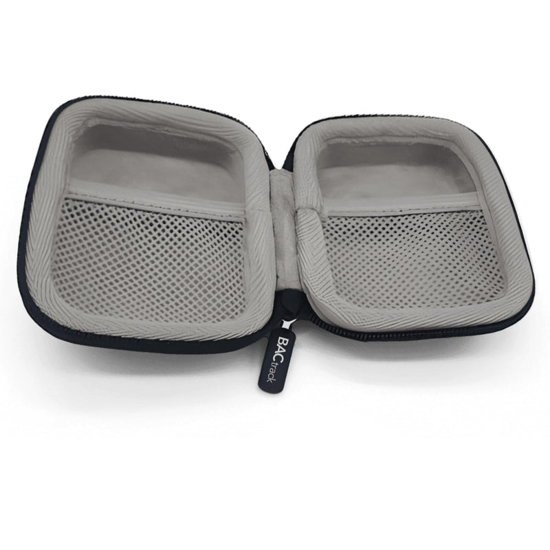 BACtrack Breathalyzer Carrying Case (Small) | Compatible with: C6, C8, Mobile, GO, and Keychain Breathalyzers - BeesActive Australia