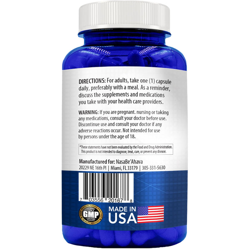 CoQ10 200mg Capsules | Vegan Friendly Coenzyme Q10 200mg from Easy Absorption Ubiquinone Supplement for Skin Heart and Energy Support | Made in the USA in cGMP Facilities (400 Servings) 200 Count (Pack of 2)