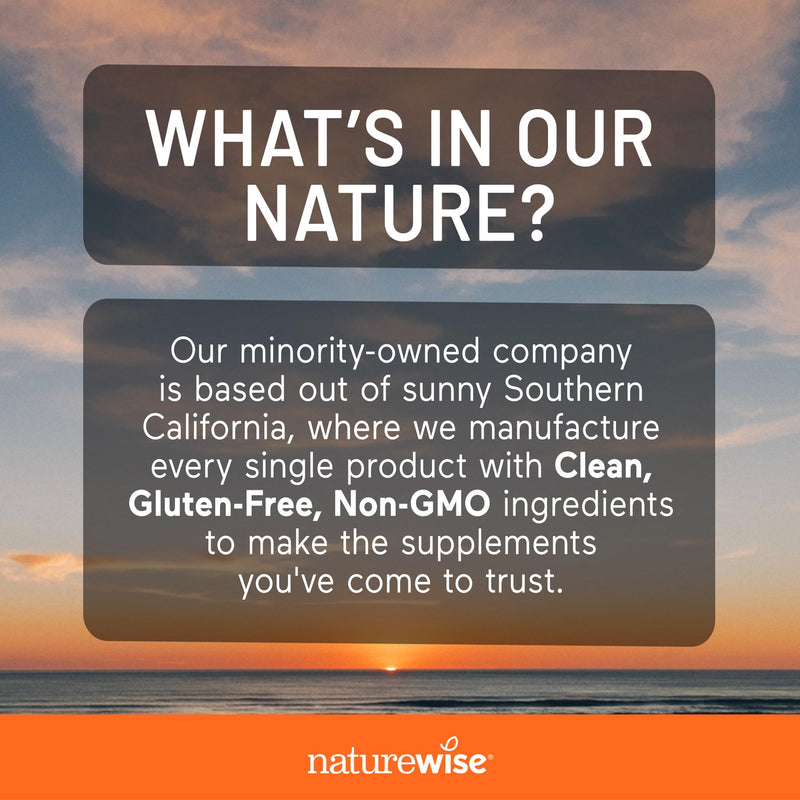 NatureWise Extra Strength Vitamin C Chewable 1000mg for Adults - Natural Orange Flavor - Immune System & Antioxidant Support - Non-GMO, Vegan & Sugar Free - 90 Chewable Tablets[45-Day Supply] 90 Count (Pack of 1)