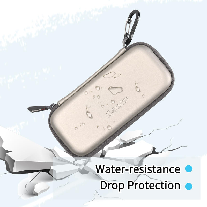 RLSOCO Carrying Case for Vasco V4/M3 Language Translator Device (Case Only)