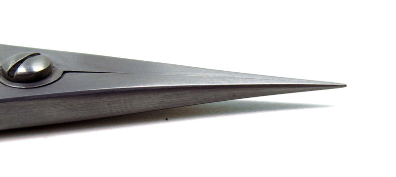 Dental Castroviejo Straight Caliper 0-20mm Surgical Caliper 3.25" Stainless Steel