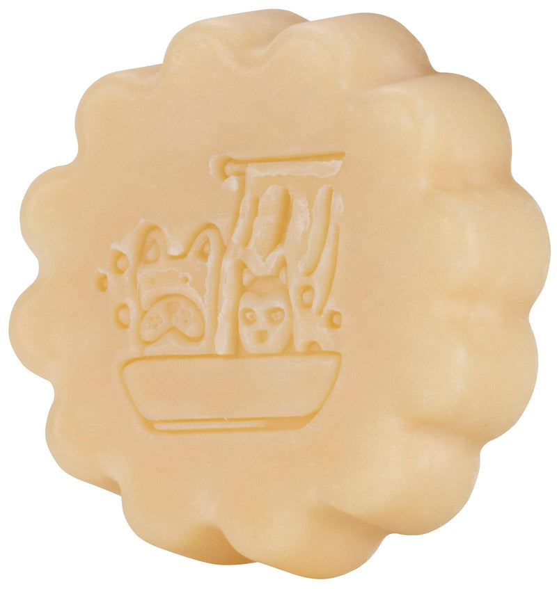 New: Green Door Dog Soap in Tin Tin, 80g, Natural Soap, Natural Grooming for Dogs and Cats, Dog Shampoo, Shampoo, Shampoo, Pet Natural Care Cosmetics Manufaktur – Affordable Da Smooth