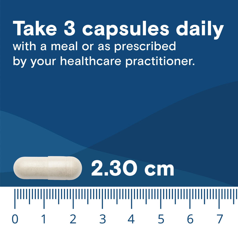 Bariatric Fusion High ADEK Multivitamin Capsule with 45mg Iron | Multi for Duodenal Switch Surgery Patients | Easy to Swallow Vitamin | 270 Capsules | 3 Month Supply