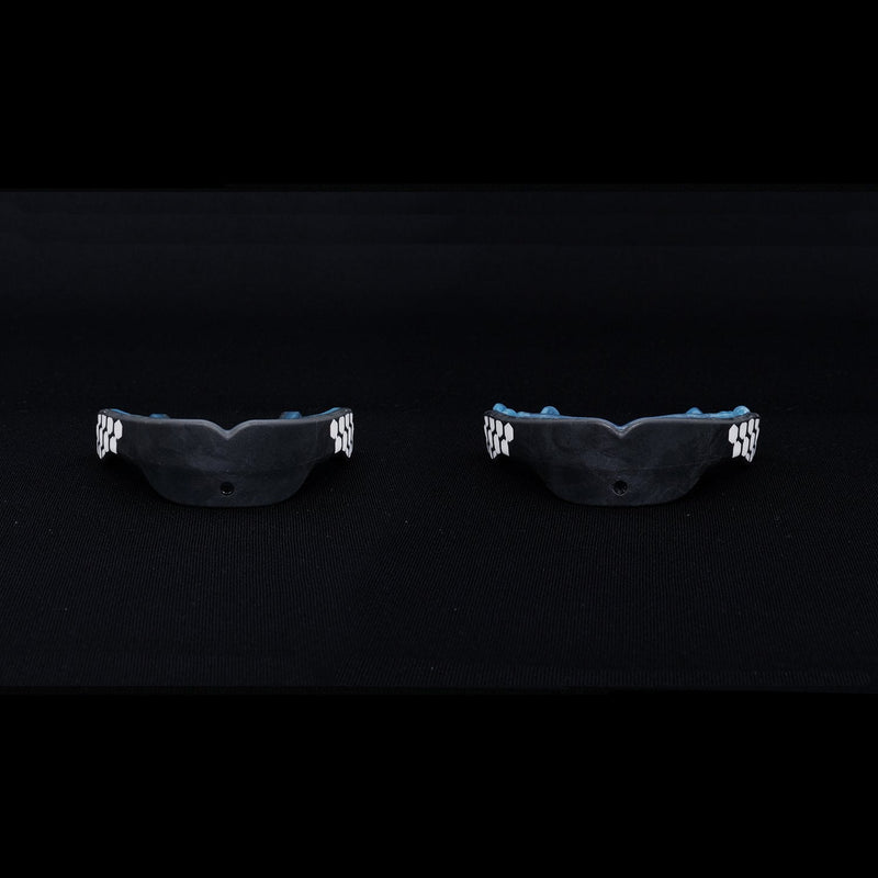 Shock Doctor Gel Max Power Carbon Convertible Mouth Guard Adult - BeesActive Australia