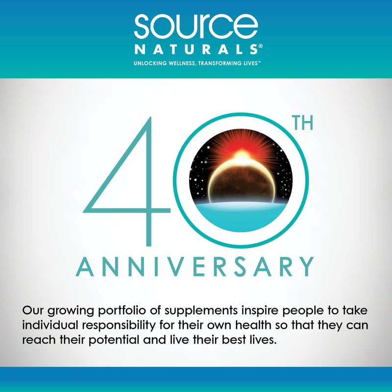 Source Naturals Wellness N-A-Cetin Immune Protocol, 60 Tablets | NAC Quercetin Complex | Crucial Immune Defense*