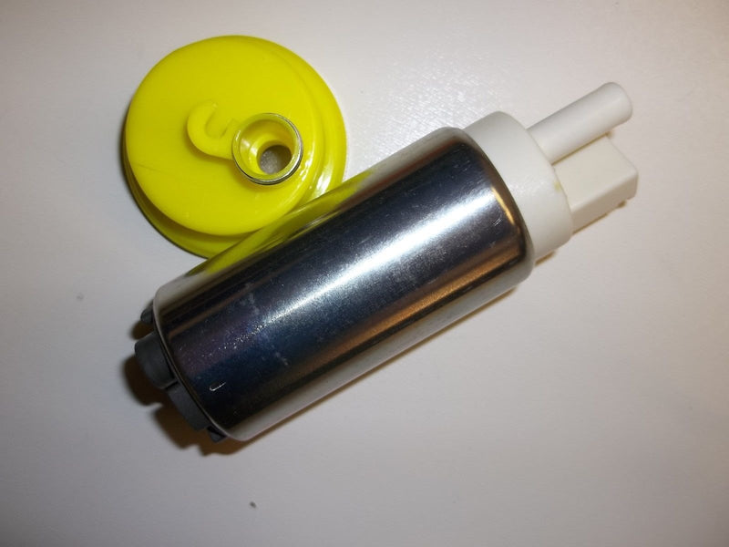 Fuel Pump for Yamaha 150, 175, 200, 225, 250, 300 HP, LZ, VZ, V, Z outboard engines, replaces 68F-13907-00-00, 68F-13907-01-00, 60V-13907-00-00 - BeesActive Australia