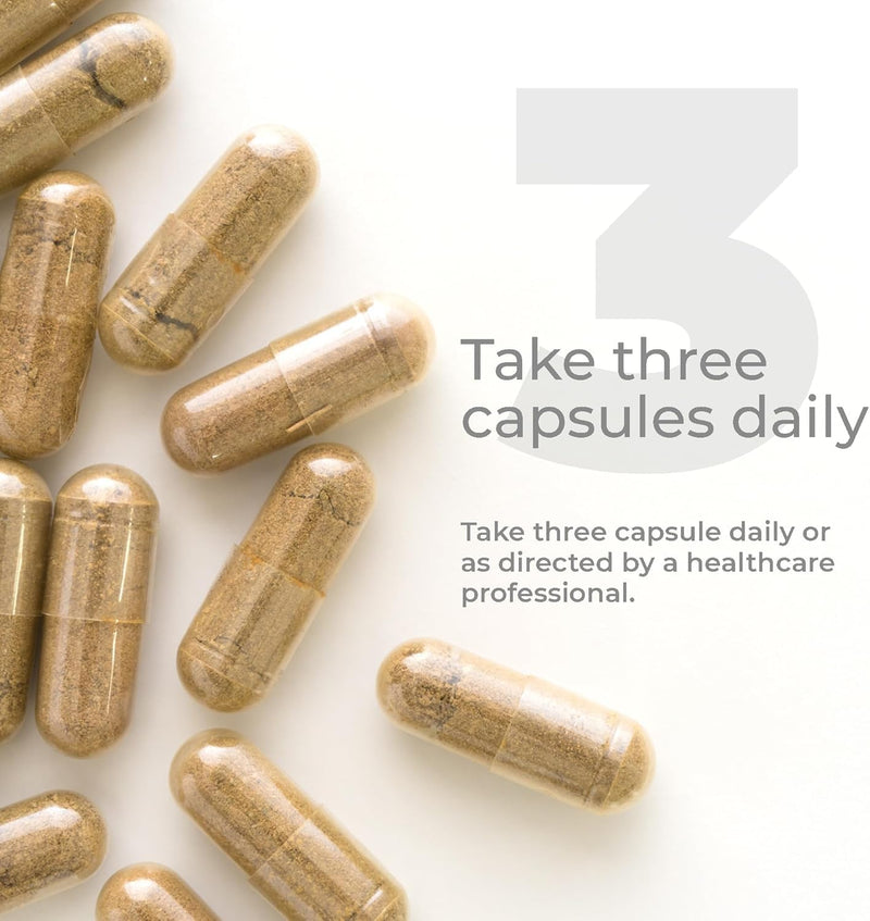 OsteoVen TM, 60 Capsules - Nutraceutical Bone and Joint Formula for Comprehensive Support for Healthy Bones and Joints