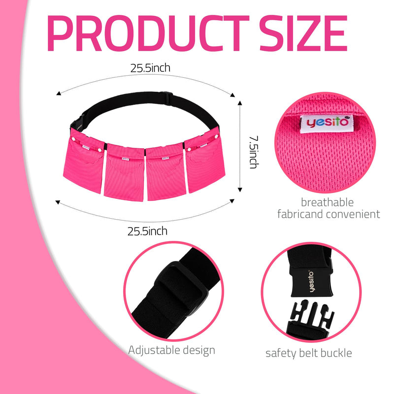 Mastectomy drainage pouch and Shower for Support Adjustable Comfort Pink 1 - BeesActive Australia