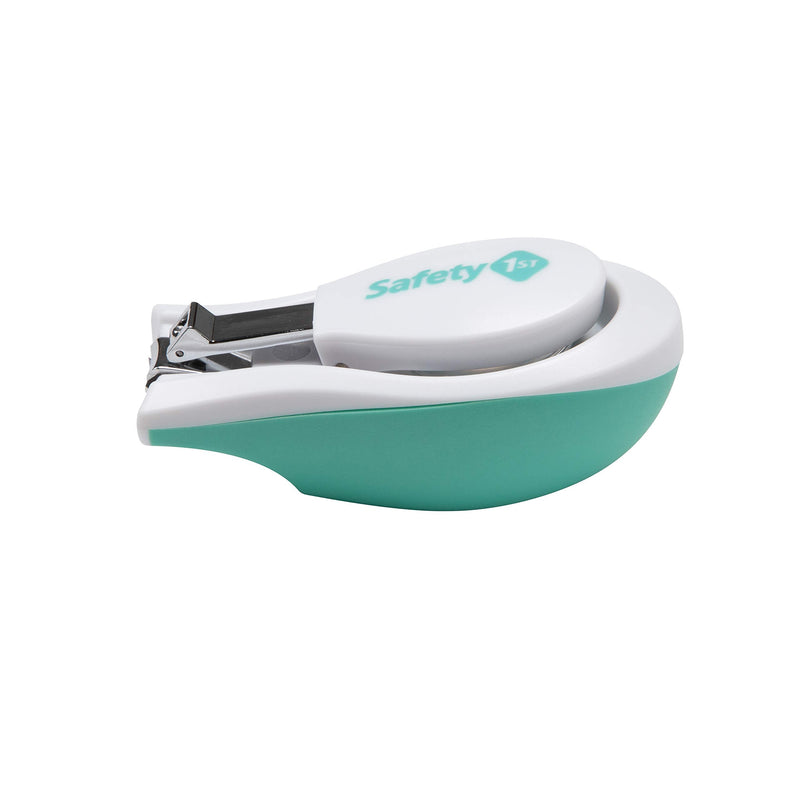 Safety 1st Light Zoom Nail Clippers, One Size - BeesActive Australia