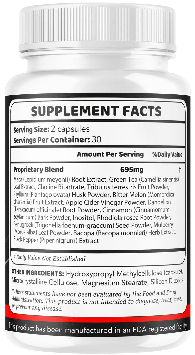(3 Pack) Staminox Capsules - Official Staminox Pills Advanced Supplement Support - Maximum Strength, All Natural Premium Formula for Overall Health & Wellness Reviews, 180 Capsules for 3 Months