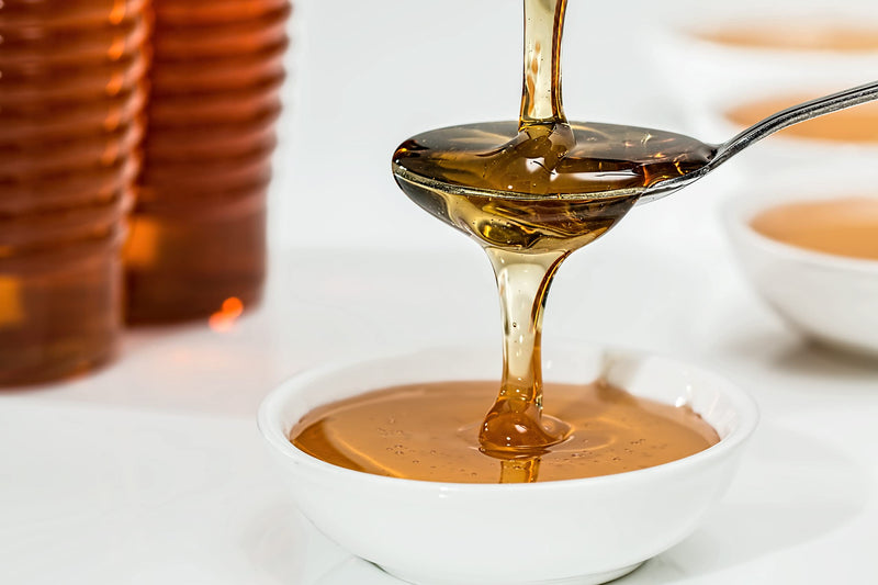 apipharma Vitarojal Royal Jelly - with Honey, Vitamin C, Zinc - Support Your Immune System, & Promotes Natural Energy and Wellness (10 Vials)